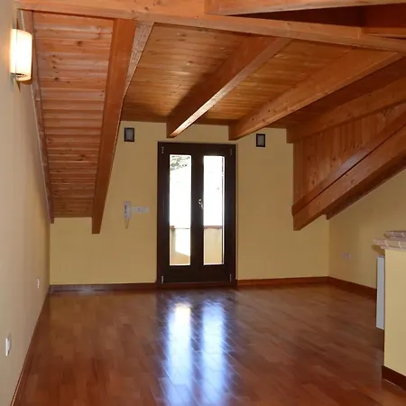 Casa Peperita *