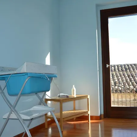 Casa Peperita Holiday home Tufillo