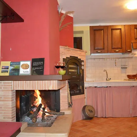 Holiday home Casa Peperita *