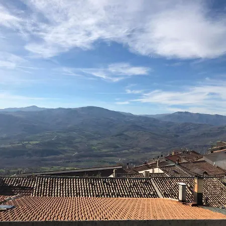 Casa Peperita * Tufillo