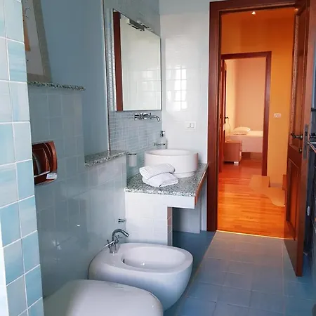 Holiday home Casa Peperita *